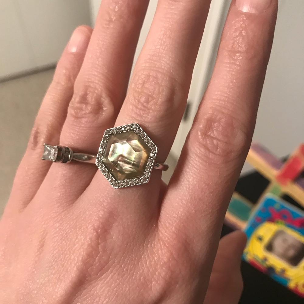 Premier designs ring